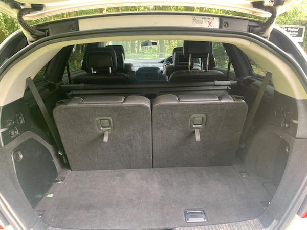 Used Mercedes-Benz R Class 2012 for sale - 68667472: Photo 17