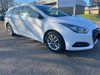 Used Hyundai i40 2015 for sale - 74506493: Photo
