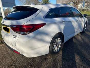 Used Hyundai i40 2015 for sale - 74506493: Photo