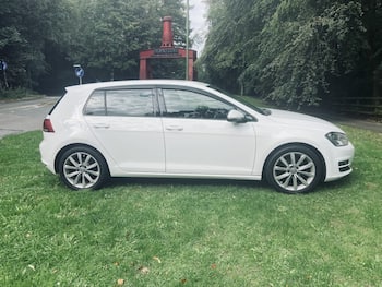 Used Volkswagen Golf 2015 for sale - 79798737: Photo