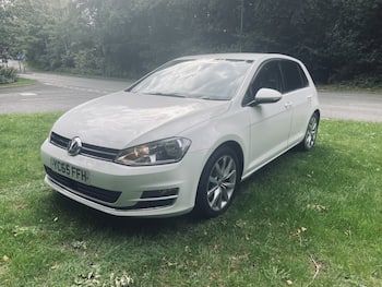 Used Volkswagen Golf 2015 for sale - 79798737: Photo