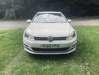 Used Volkswagen Golf 2015 for sale - 79798737: Photo