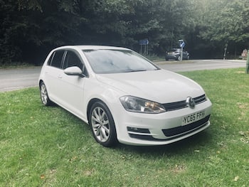 Used Volkswagen Golf 2015 for sale - 79798737: Photo