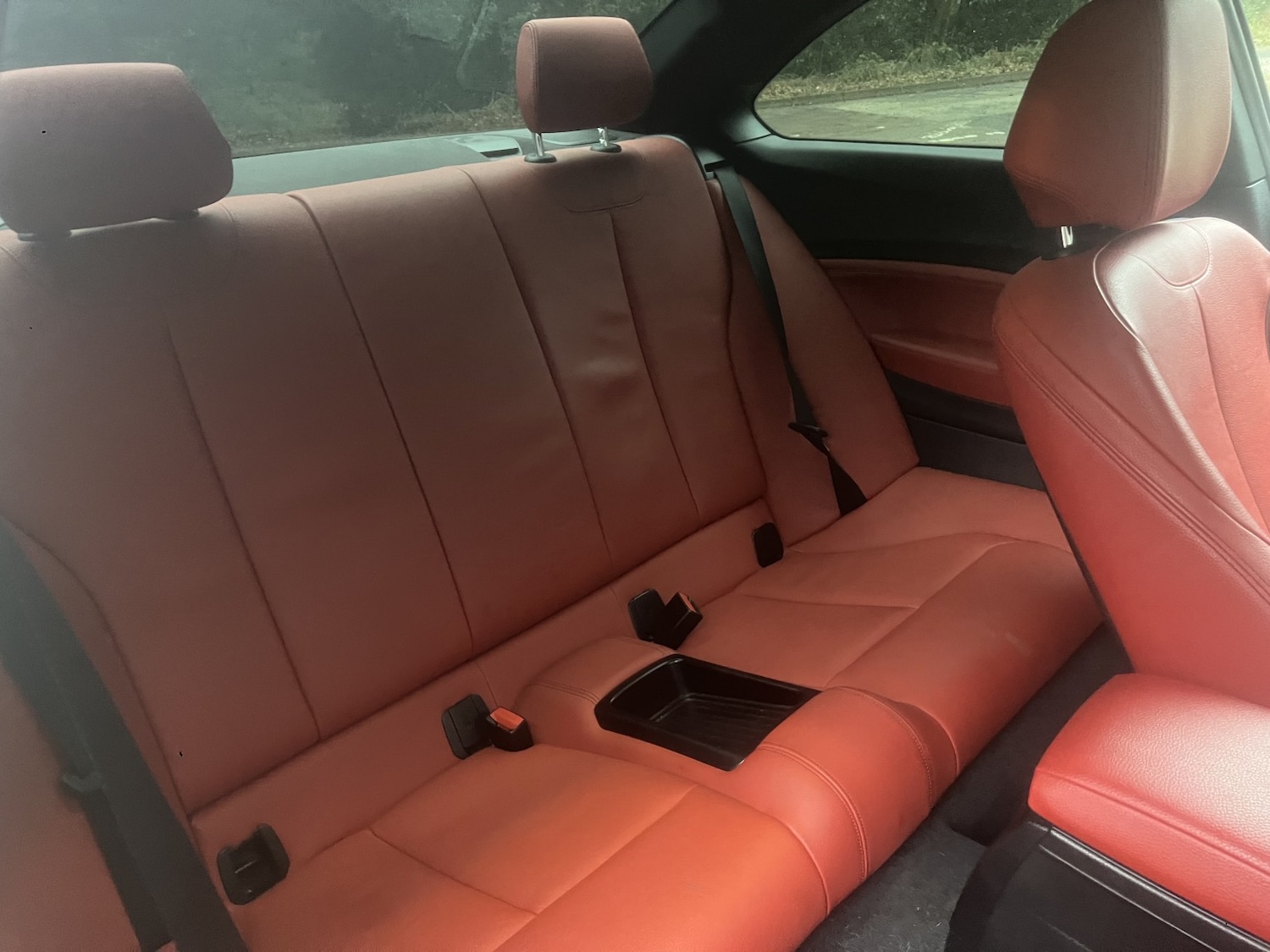 Used BMW 2 Series 2015 for sale - 77370627: Photo 11