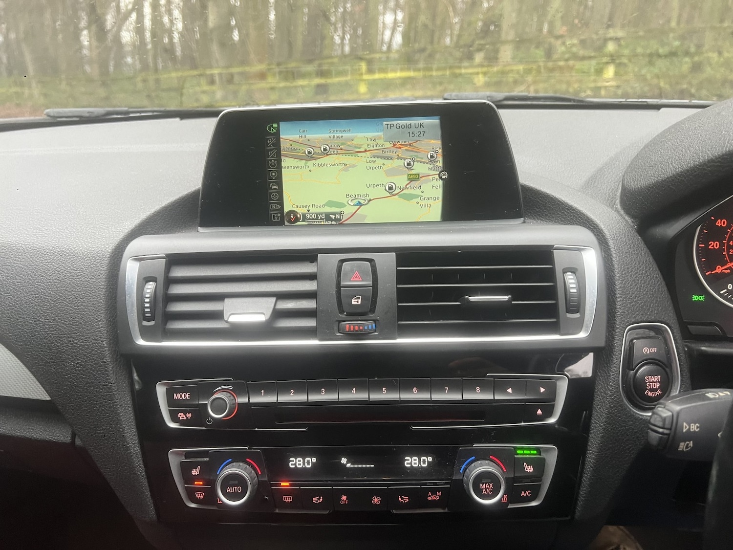 Used BMW 2 Series 2015 for sale - 77370627: Photo 12