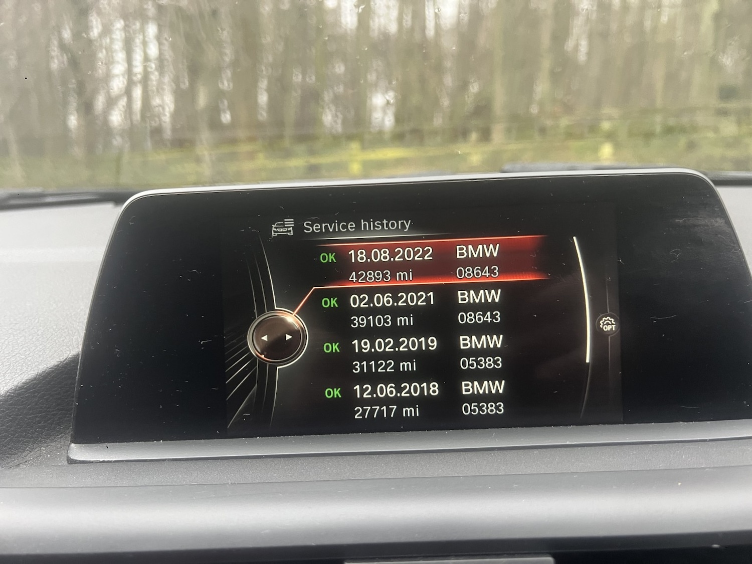 Used BMW 2 Series 2015 for sale - 77370627: Photo 15