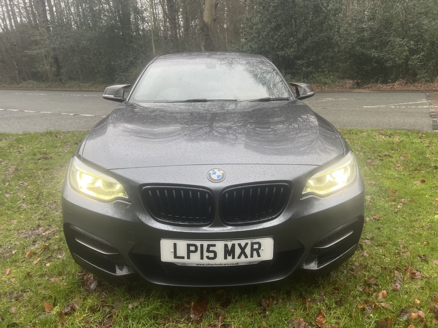 Used BMW 2 Series 2015 for sale - 77370627: Photo 3