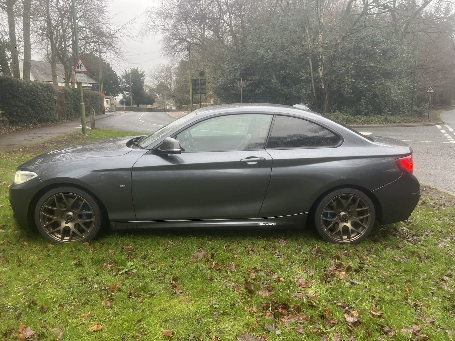 Used BMW 2 Series 2015 for sale - 77370627: Photo 5