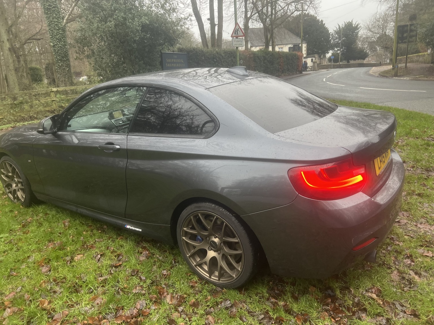 Used BMW 2 Series 2015 for sale - 77370627: Photo 6