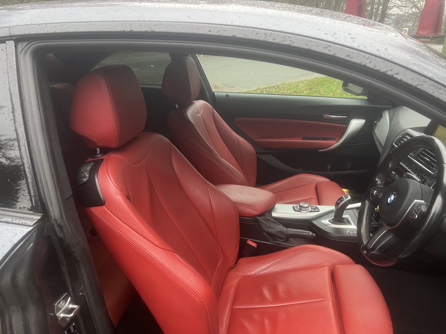 Used BMW 2 Series 2015 for sale - 77370627: Photo 8