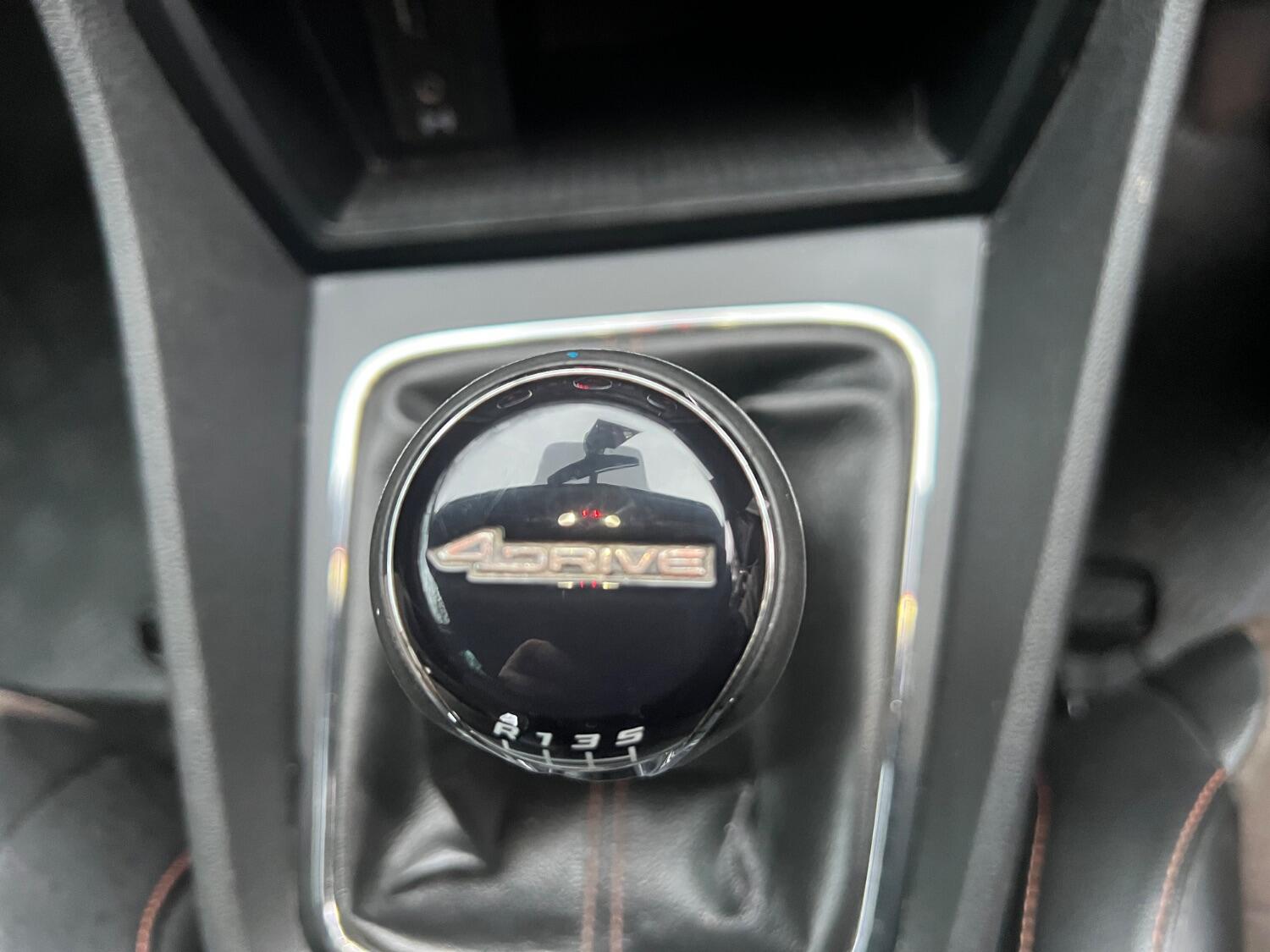 Used SEAT Leon 2016 for sale - 76793303: Photo 10