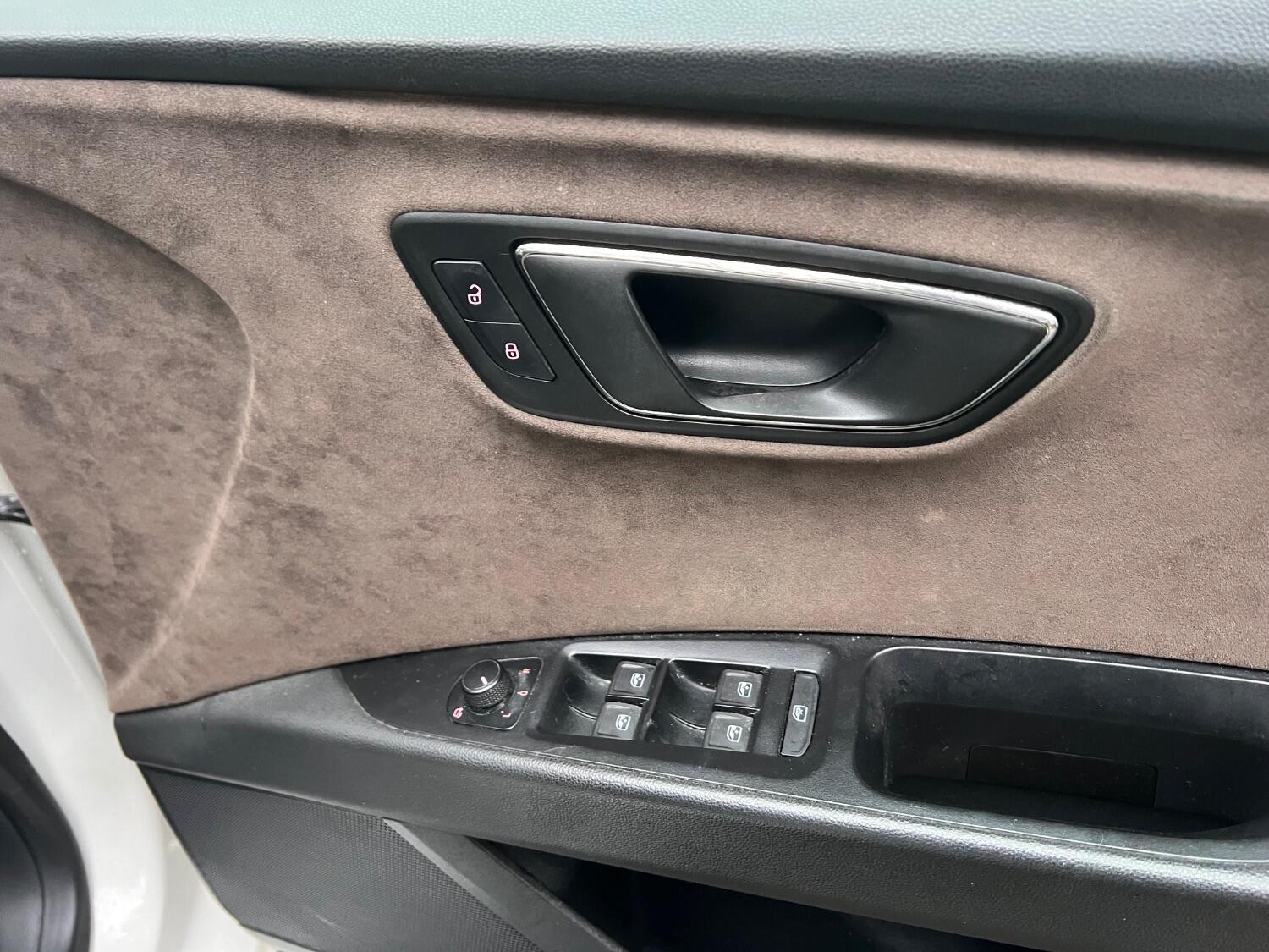 Used SEAT Leon 2016 for sale - 76793303: Photo 12