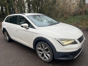 Used SEAT Leon 2016 for sale - 76793303: Photo