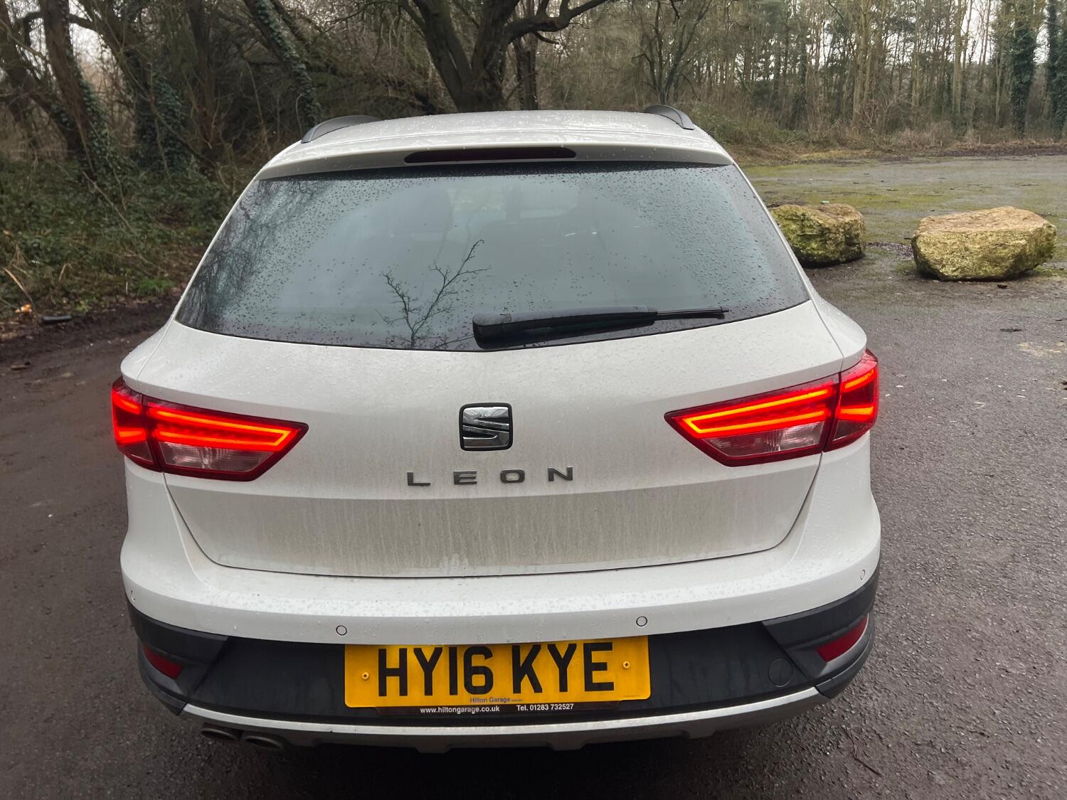 Used SEAT Leon 2016 for sale - 76793303: Photo 7