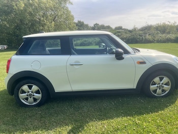 Used MINI Hatch 2015 for sale - 78979691: Photo
