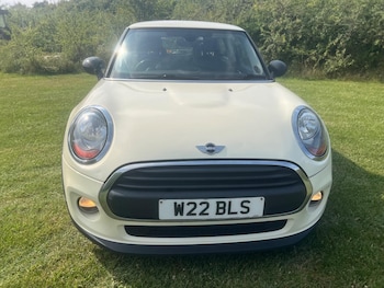 Used MINI Hatch 2015 for sale - 78979691: Photo