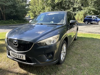 Used Mazda CX-5 2012 for sale - 79798731: Photo