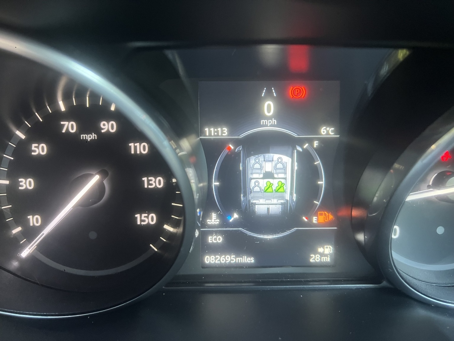 Used Land Rover Discovery Sport 2018 for sale - 76382440: Photo 10