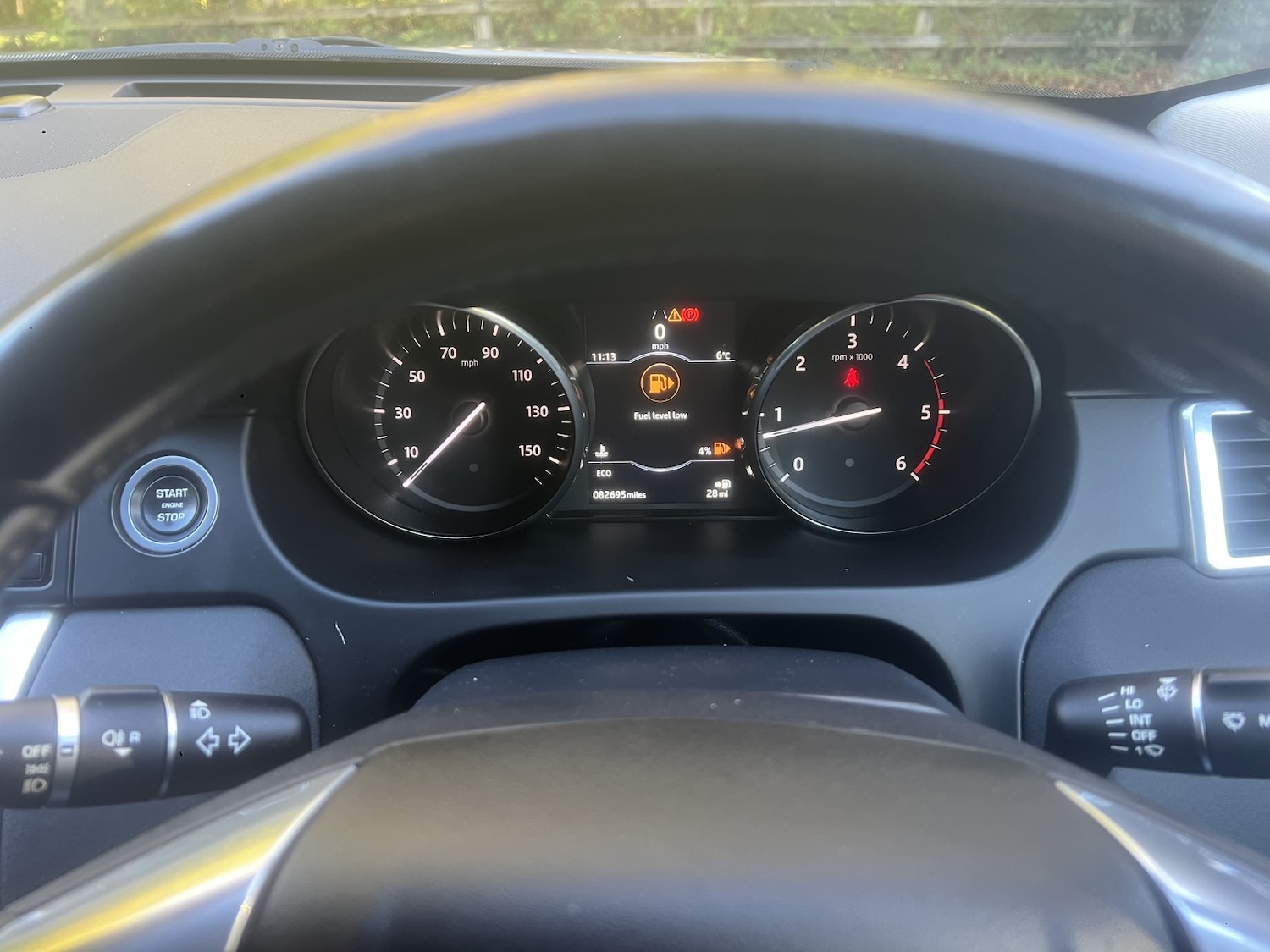 Used Land Rover Discovery Sport 2018 for sale - 76382440: Photo 15