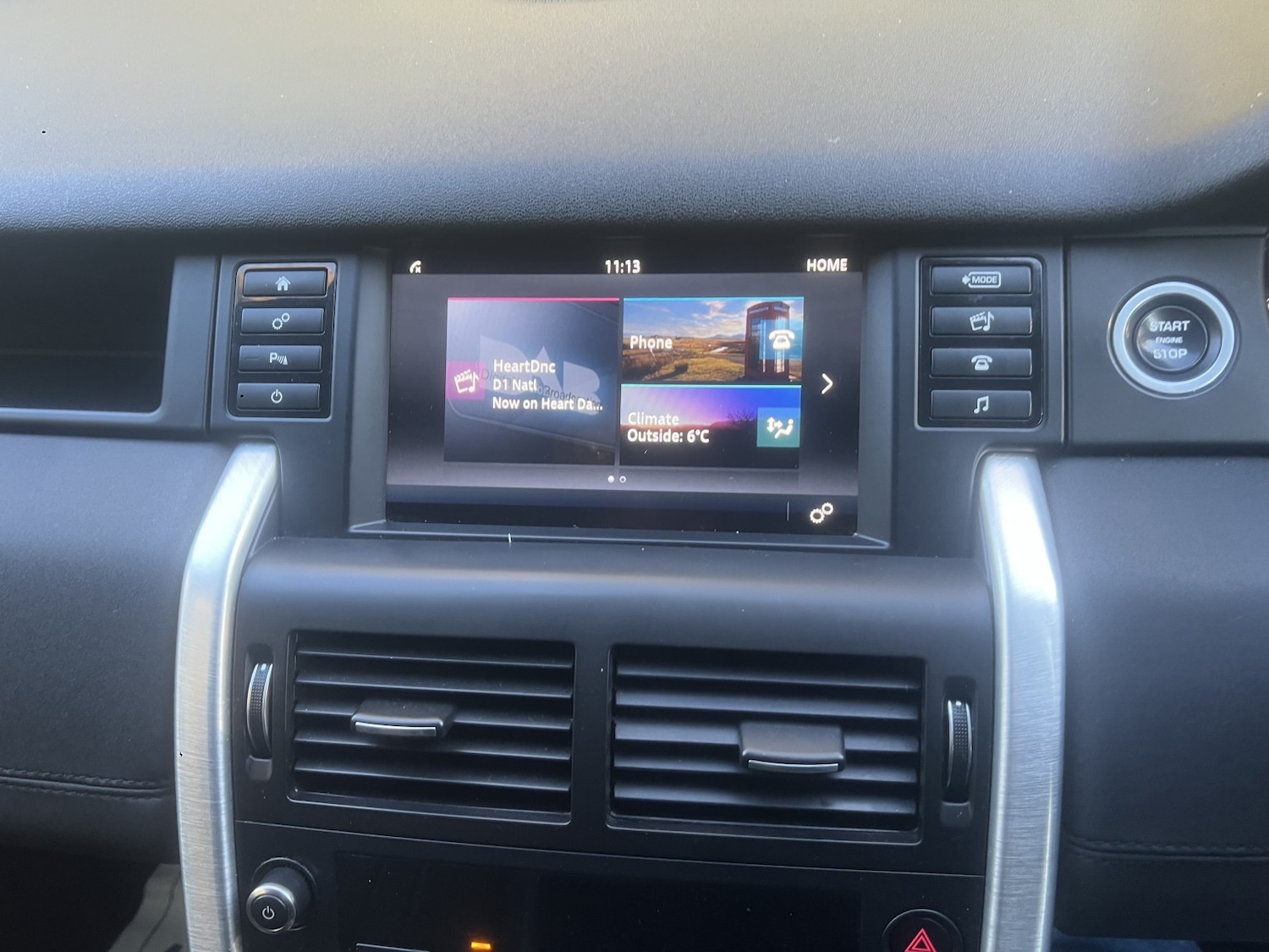 Used Land Rover Discovery Sport 2018 for sale - 76382440: Photo 17