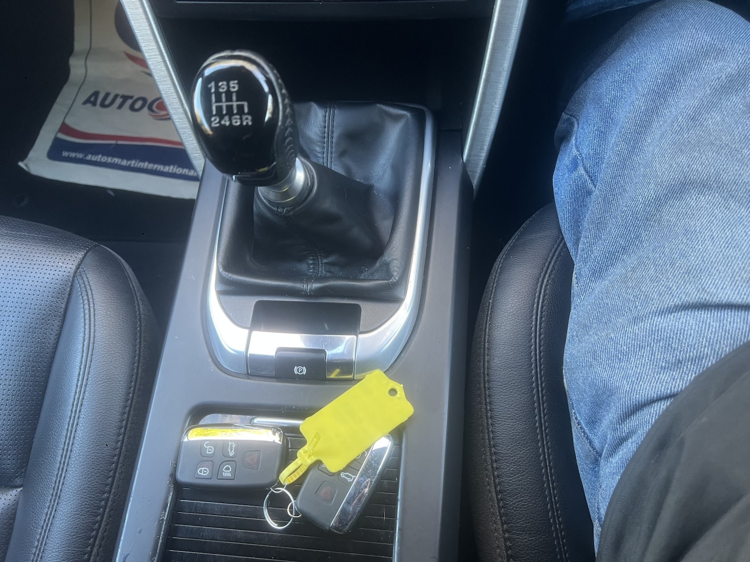 Used Land Rover Discovery Sport 2018 for sale - 76382440: Photo 19