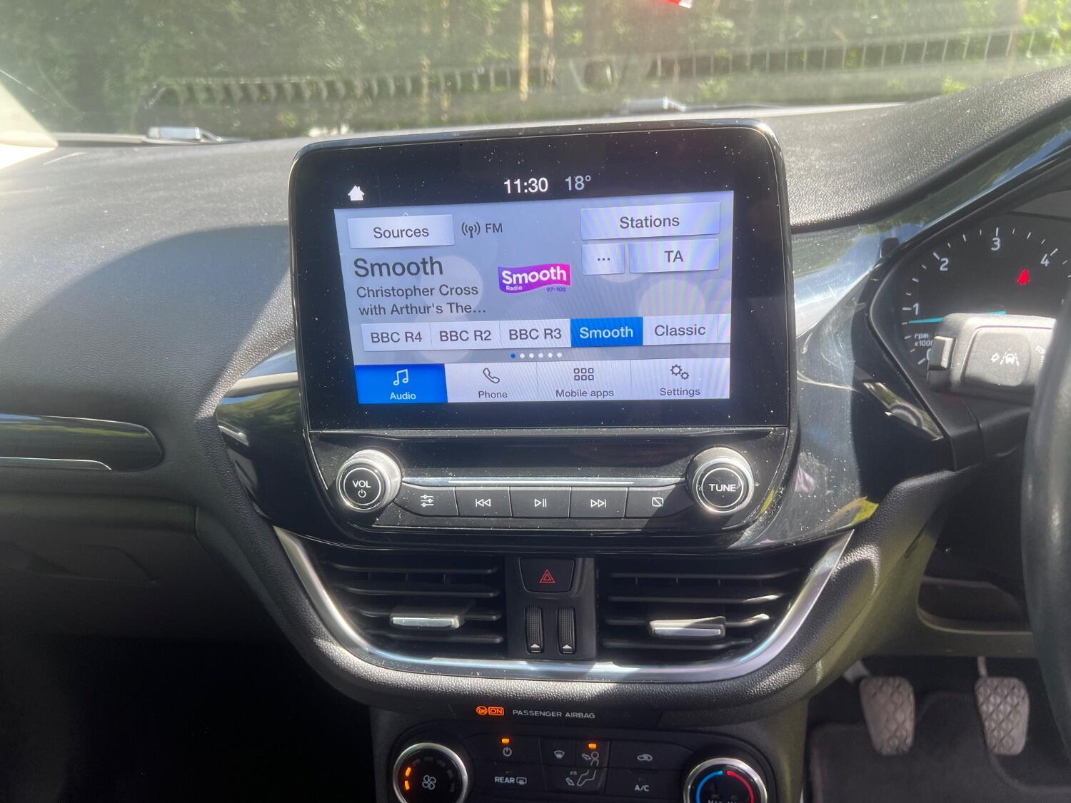 Vehicle 11