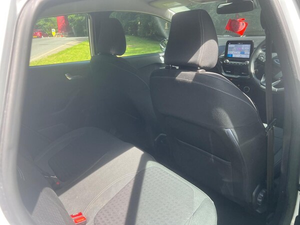 Used Ford Fiesta 2019 for sale - 75032120: Photo 13