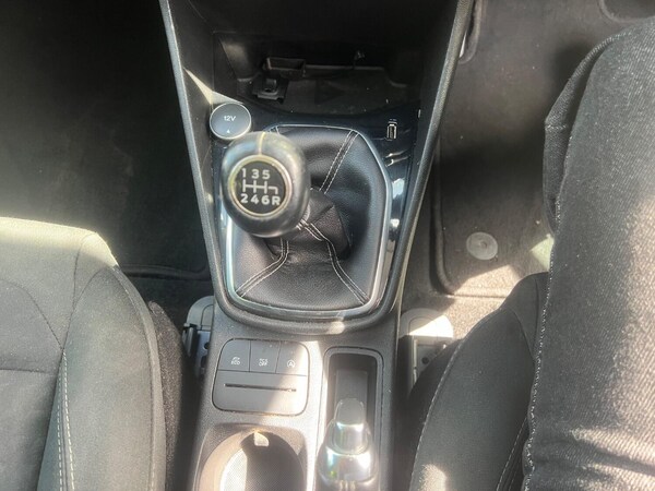 Used Ford Fiesta 2019 for sale - 75032120: Photo 15