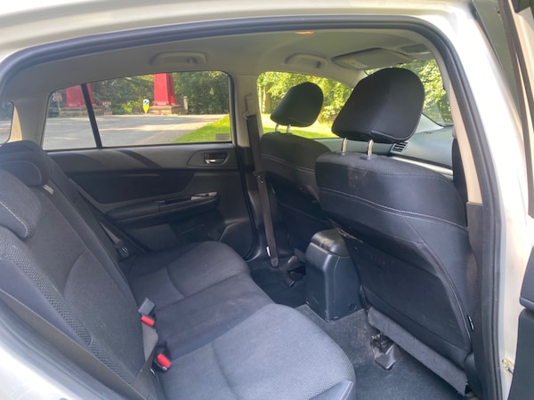 Used Subaru XV 2015 for sale - 73200813: Photo 10