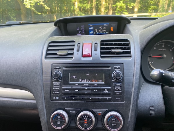 Used Subaru XV 2015 for sale - 73200813: Photo 11