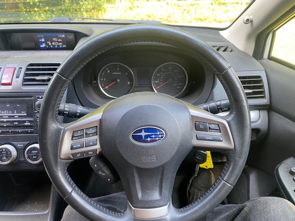 Used Subaru XV 2015 for sale - 73200813: Photo 12