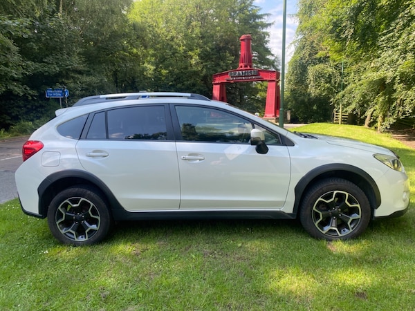 Used Subaru XV 2015 for sale - 73200813: Photo 1