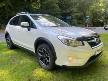 Used Subaru XV 2015 for sale - 73200813: Photo