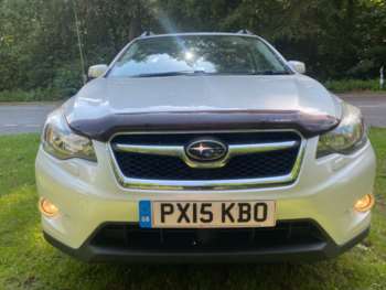 Used Subaru XV 2015 for sale - 73200813: Photo