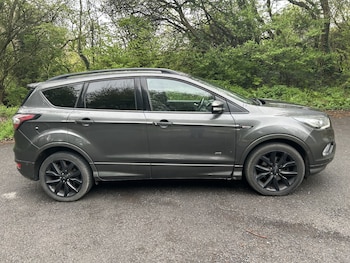 Used Ford Kuga 2018 for sale - 78414809: Photo