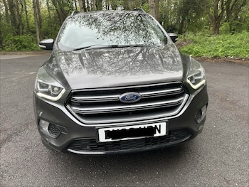 Used Ford Kuga 2018 for sale - 78414809: Photo