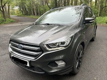 Used Ford Kuga 2018 for sale - 78414809: Photo