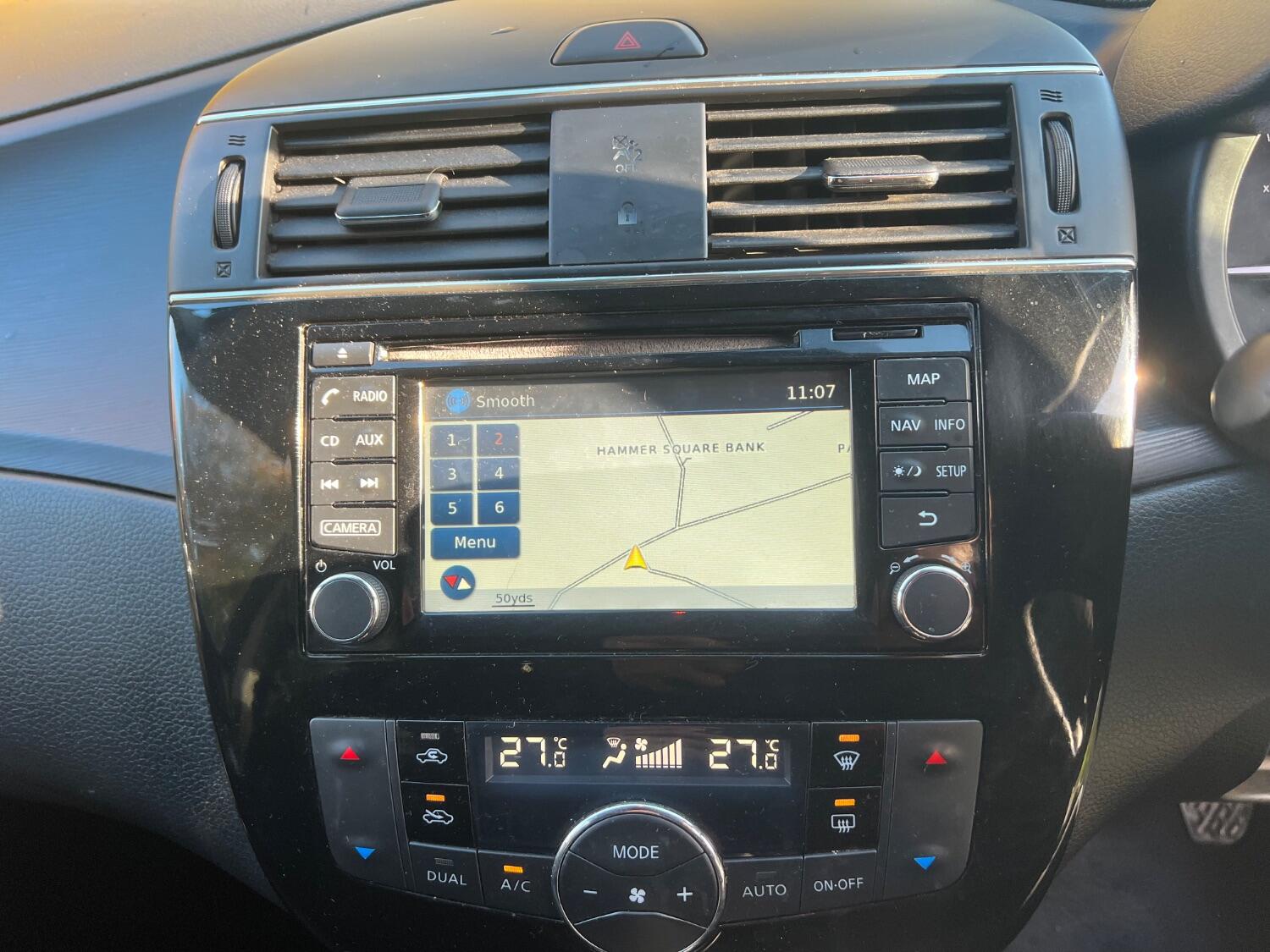 Used Nissan Pulsar 2015 for sale - 76793320: Photo 10