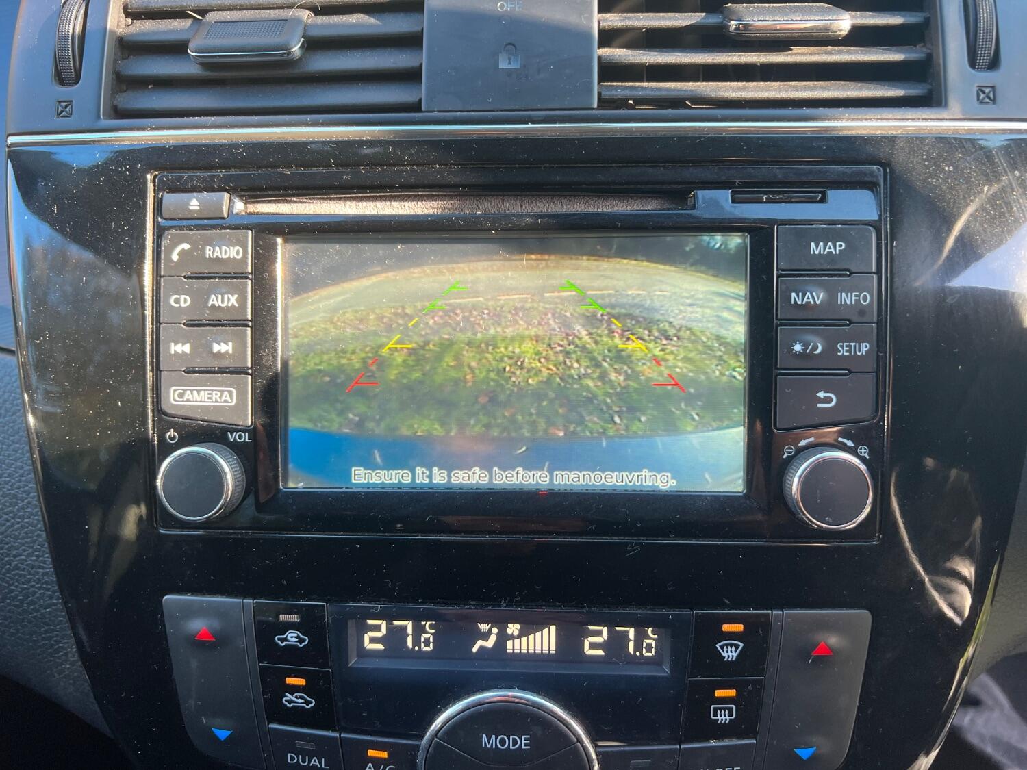 Used Nissan Pulsar 2015 for sale - 76793320: Photo 11