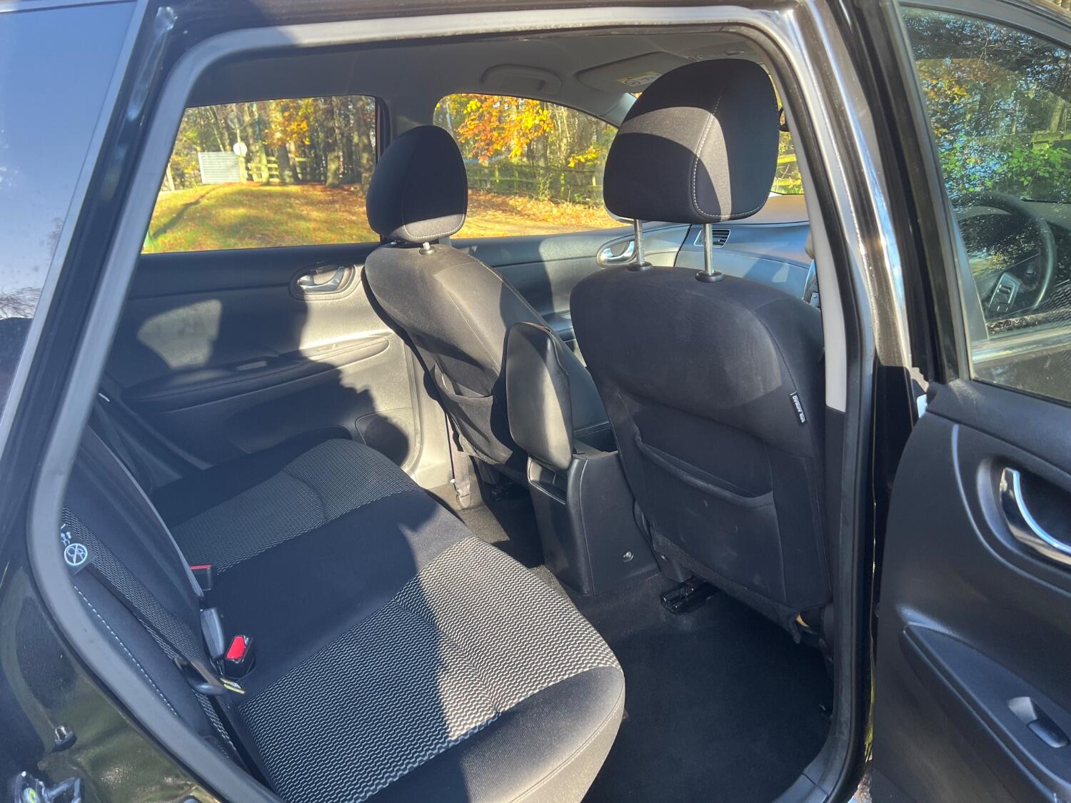 Used Nissan Pulsar 2015 for sale - 76793320: Photo 12