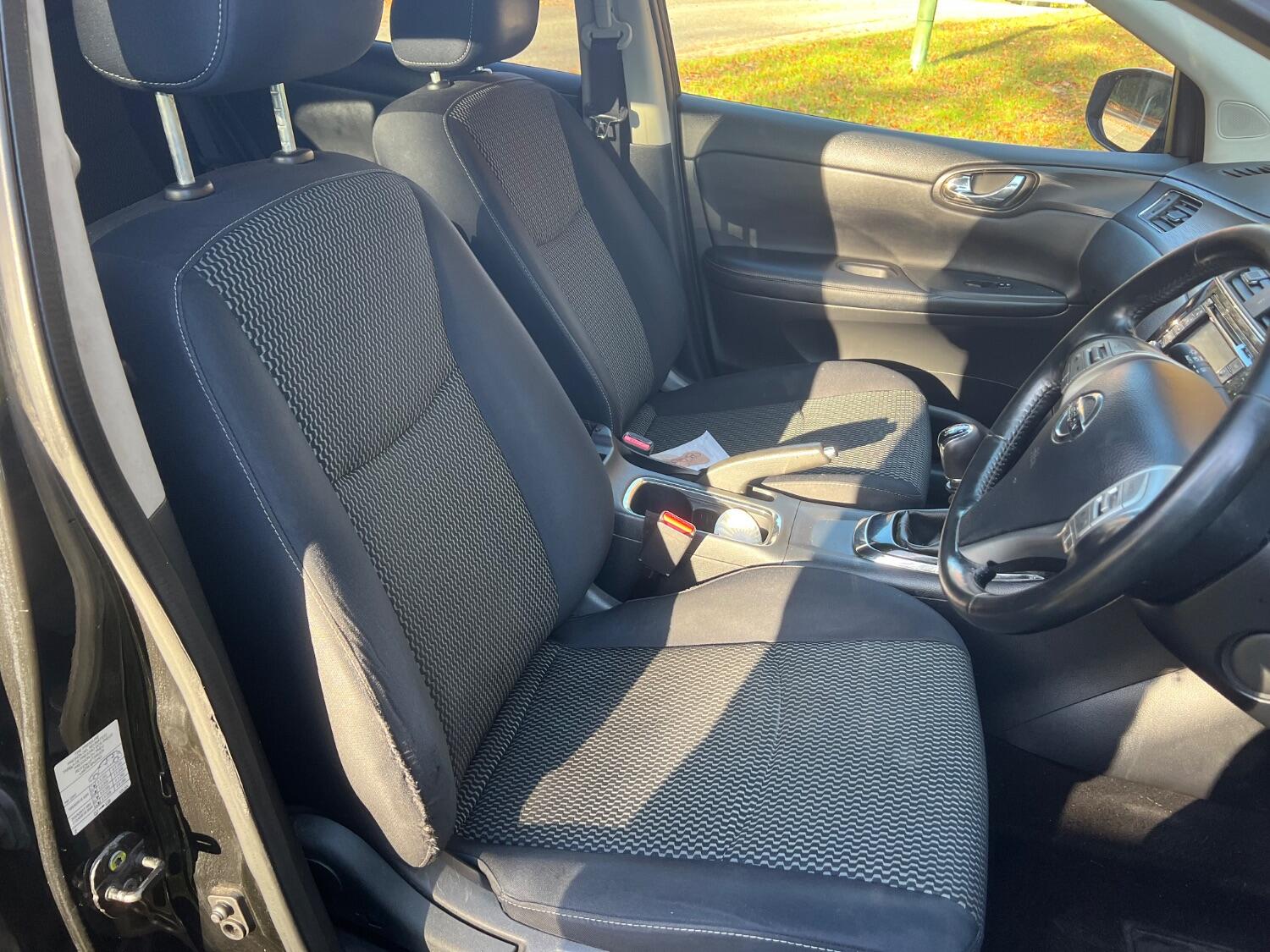 Used Nissan Pulsar 2015 for sale - 76793320: Photo 15