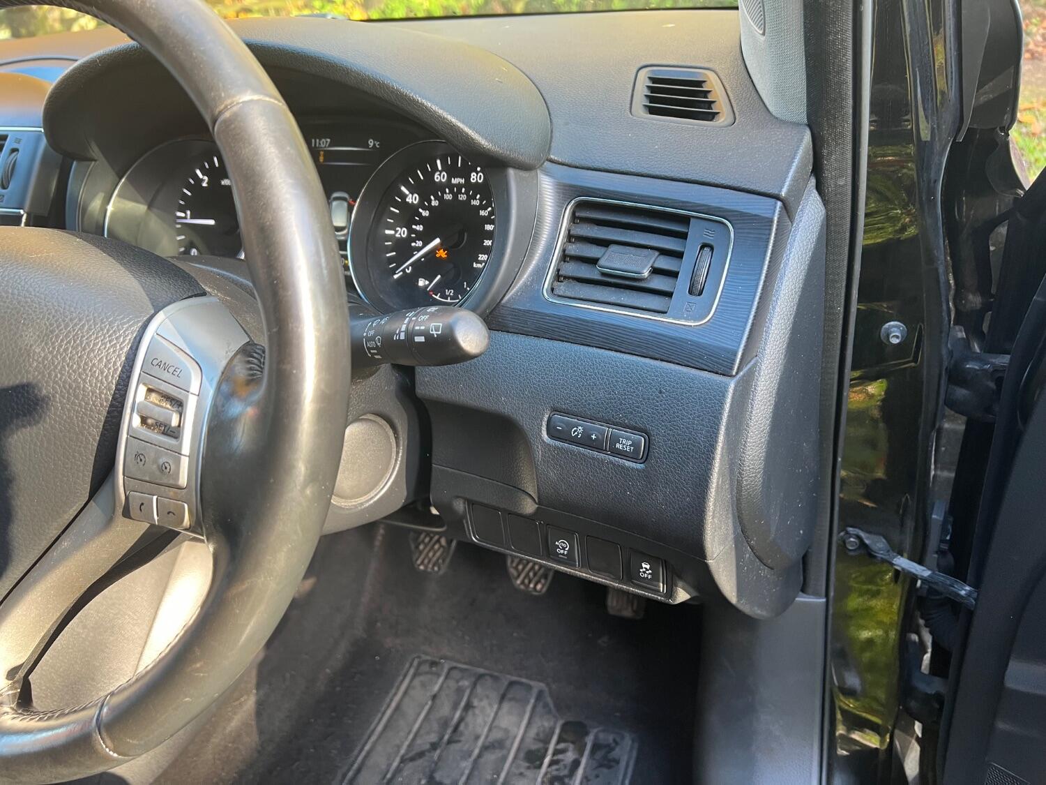 Used Nissan Pulsar 2015 for sale - 76793320: Photo 16