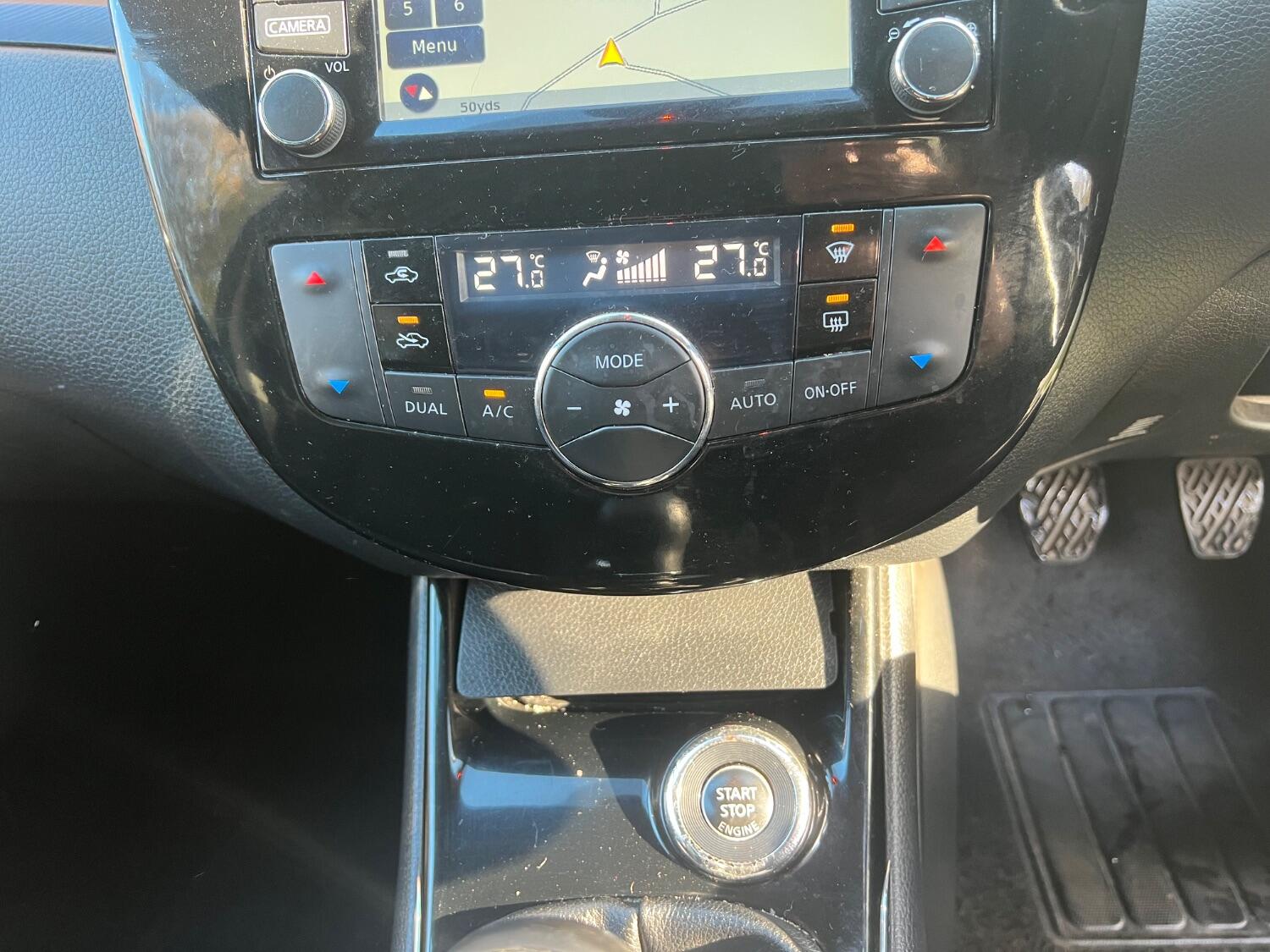 Used Nissan Pulsar 2015 for sale - 76793320: Photo 18