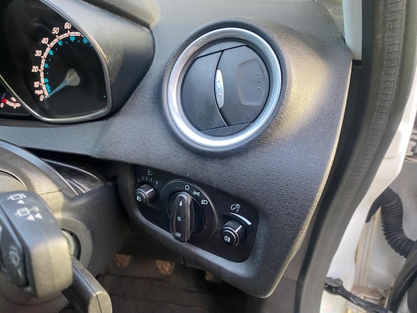 Used Ford Fiesta 2017 for sale - 73200761: Photo 15