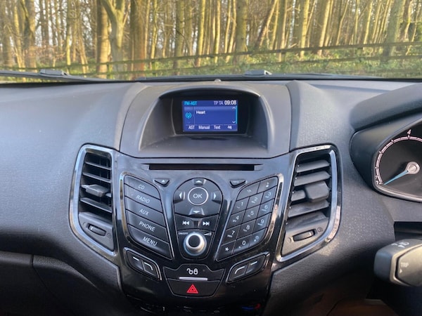Used Ford Fiesta 2017 for sale - 73200761: Photo 16