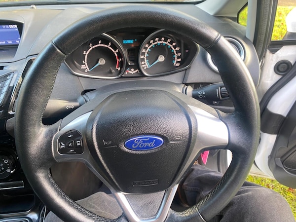 Used Ford Fiesta 2017 for sale - 73200761: Photo 18