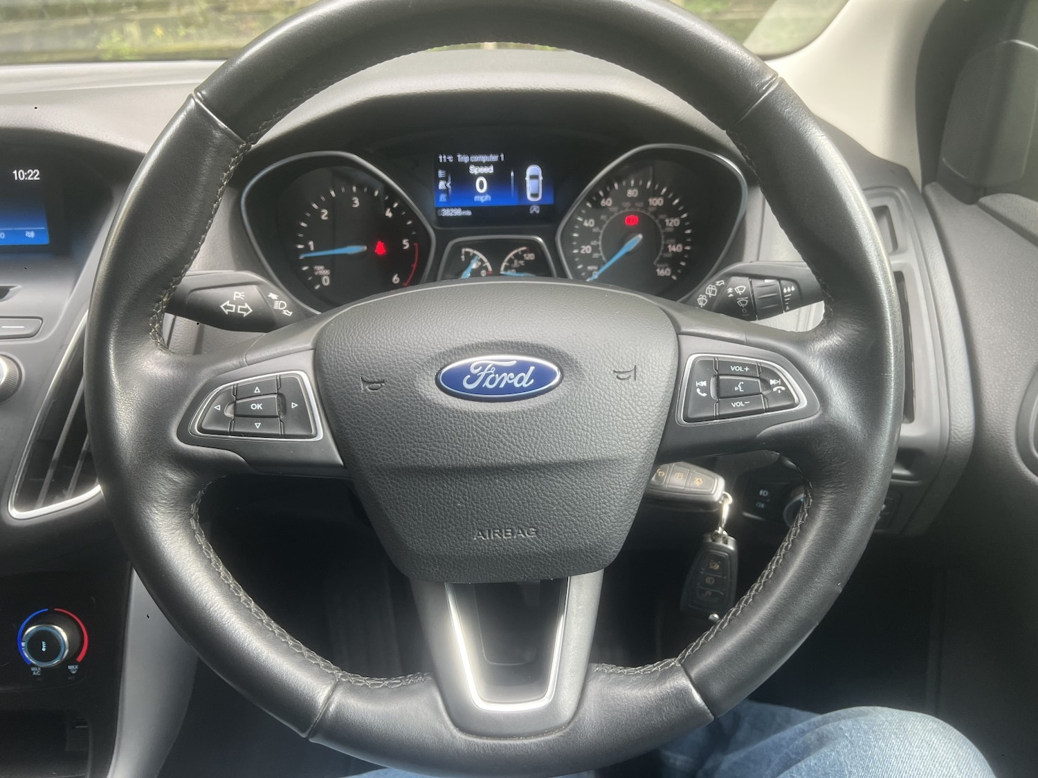 Used Ford Focus 2015 for sale - 76246179: Photo 10