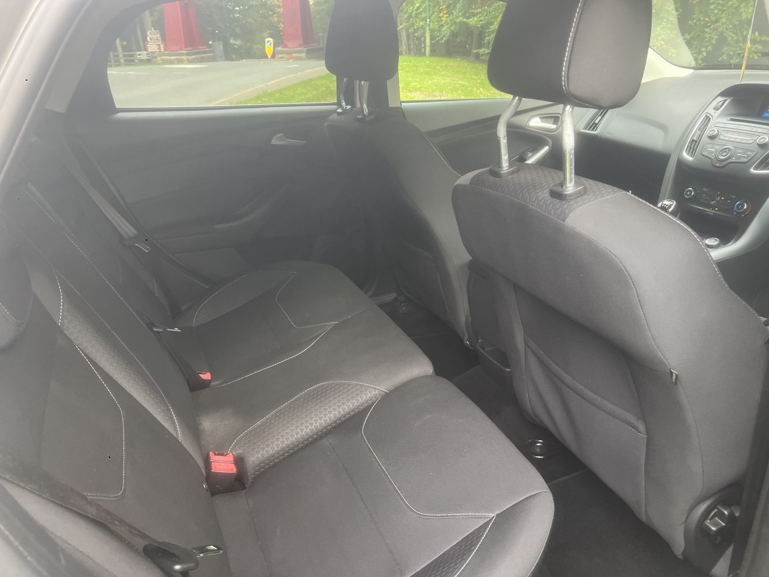 Used Ford Focus 2015 for sale - 76246179: Photo 14