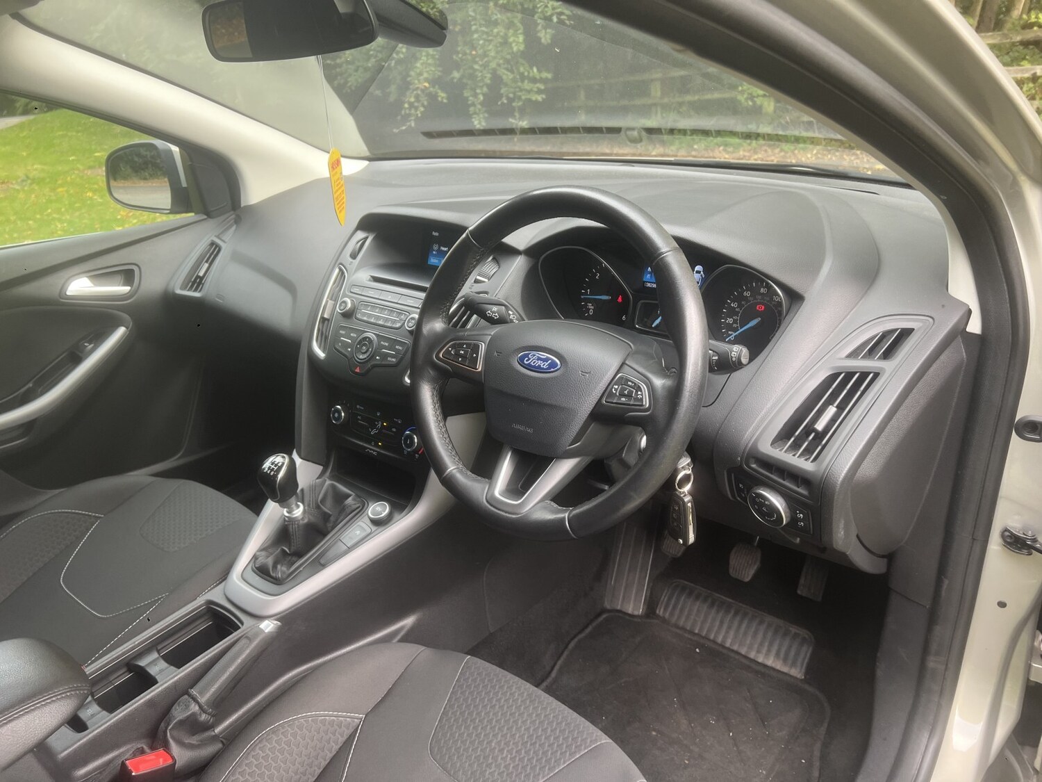Used Ford Focus 2015 for sale - 76246179: Photo 15