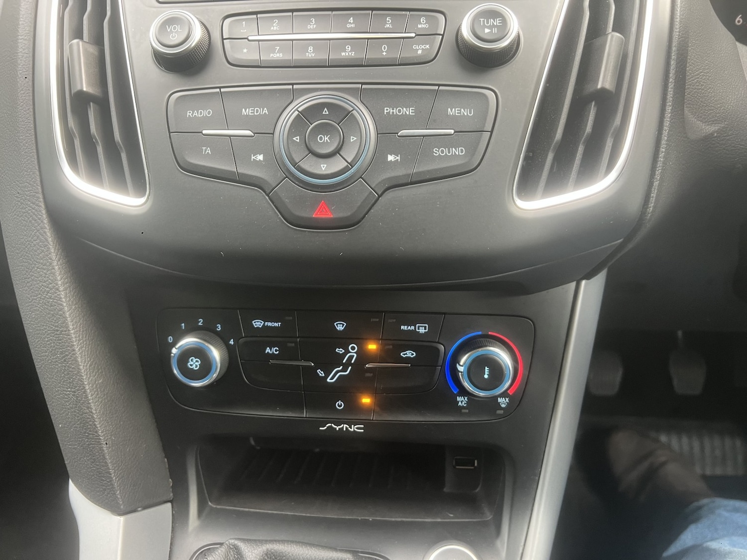 Used Ford Focus 2015 for sale - 76246179: Photo 17